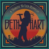 Beth Hart - A Tribute To Led Zeppelin - CD