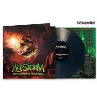 Alestorm - The Thunderfist Chronicles - LP