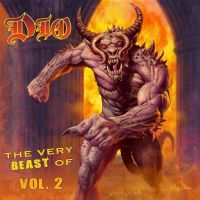 Dio - The Very Beast Of Vol 2 - CD