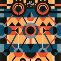 De Staat - I Con - CD