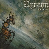 Ayreon - 01011001 - 2CD