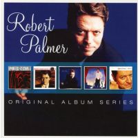 Robert Palmer - Original Album series - 5CD