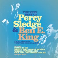 Percy Sledge & Ben E. King - The Very Best Of - 2CD
