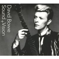 David Bowie - Sound+Vision - 4CD