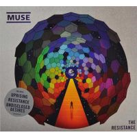 Muse - The Resistance - CD