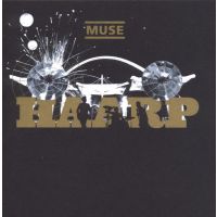 Muse - Haarp - CD