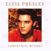 Elvis Presley - Christmas Wishes - CD