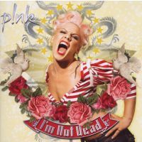 P!nk - I'm Not Dead - CD