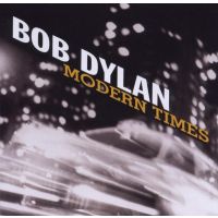 Bob Dylan - Modern Times - CD