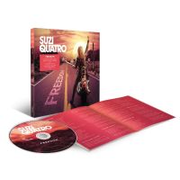 Suzi Quatro - Freedom - CD