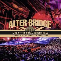 Alter Bridge - Live At The Royal Albert Hall - 2CD