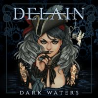Delain - Dark Waters - CD