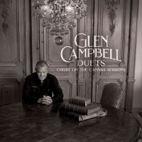 Glen Campbell  - Duets: Ghost On The Canvas Sessions - CD