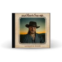 Jackson Dean - Magnolia Sage - CD