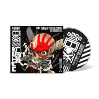 Five Finger Death Punch - Afterlife - CD