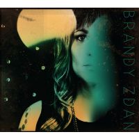 Brandy Zdan - Brandy Zdan - CD