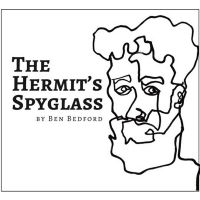 Ben Bedford - The Hermit's Spyglass - CD
