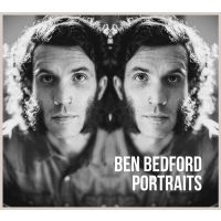 Ben Bedford - Portraits - CD