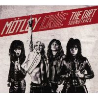 Motley Crue - The Dirt - Soundtrack - CD
