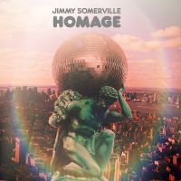 Jimmy Somerville - Homage - CD