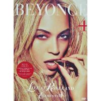 Beyonce - Live At Roseland - Elements Of 4 - Deluxe Edition - 2DVD