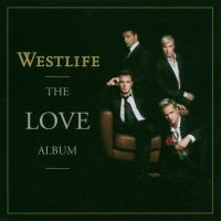 Westlife - The Love Album - CD