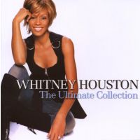 Whitney Houston - The Ultimate Collection - CD