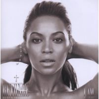 Beyonce - I Am Sasha Fierce - CD