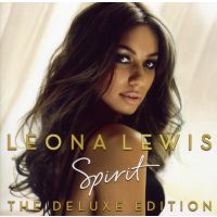 Leona Lewis - Spirit - The Deluxe Edition - CD+DVD