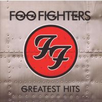 Foo Fighters - Greatest Hits - CD