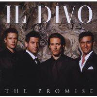 Il Divo - The Promise - CD