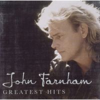 John Farnham - Greatest Hits - CD