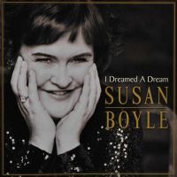 Susan Boyle - I Dreamed A Dream - CD