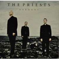 The Priests - Harmony - CD