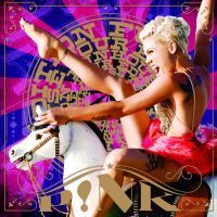 Pink - Funhouse: Tour Edition - CD