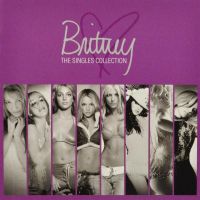 Britney Spears - The Singles Collection - CD+DVD