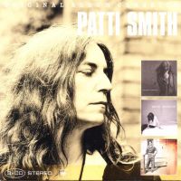 Patti Smith - Original Album Classics - 3CD