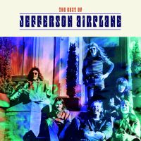 Jefferson Airplane - The Best Of - CD