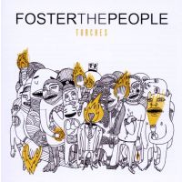 Foster The People - Torches - CD