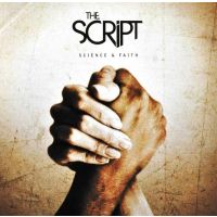 The Script - Science & Faith - CD