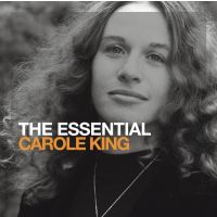 Carole King - The Essential - 2CD