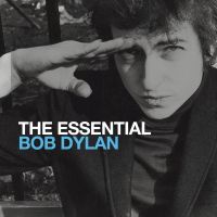 Bob Dylan - Essential - 2CD