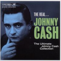 Johnny Cash - The Real... - CD