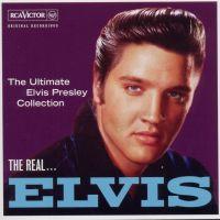 Elvis Presley - The Real... - CD