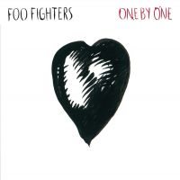 Foo Fighters - One By One - CD