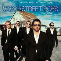 Backstreet Boys - The Very Best Of - CD