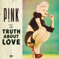 Pink - The Truth About Love - 2LP