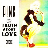 Pink - The Thruth About Love - CD