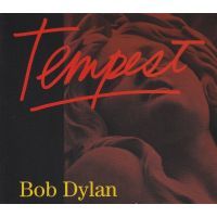 Bob Dylan - Tempest - CD