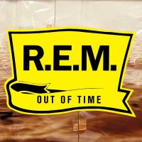 R.E.M. - Out Of Time - CD